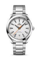 Orologio Omega Uomo Seamaster in Acciaio 22010412102001 - 22010412102001